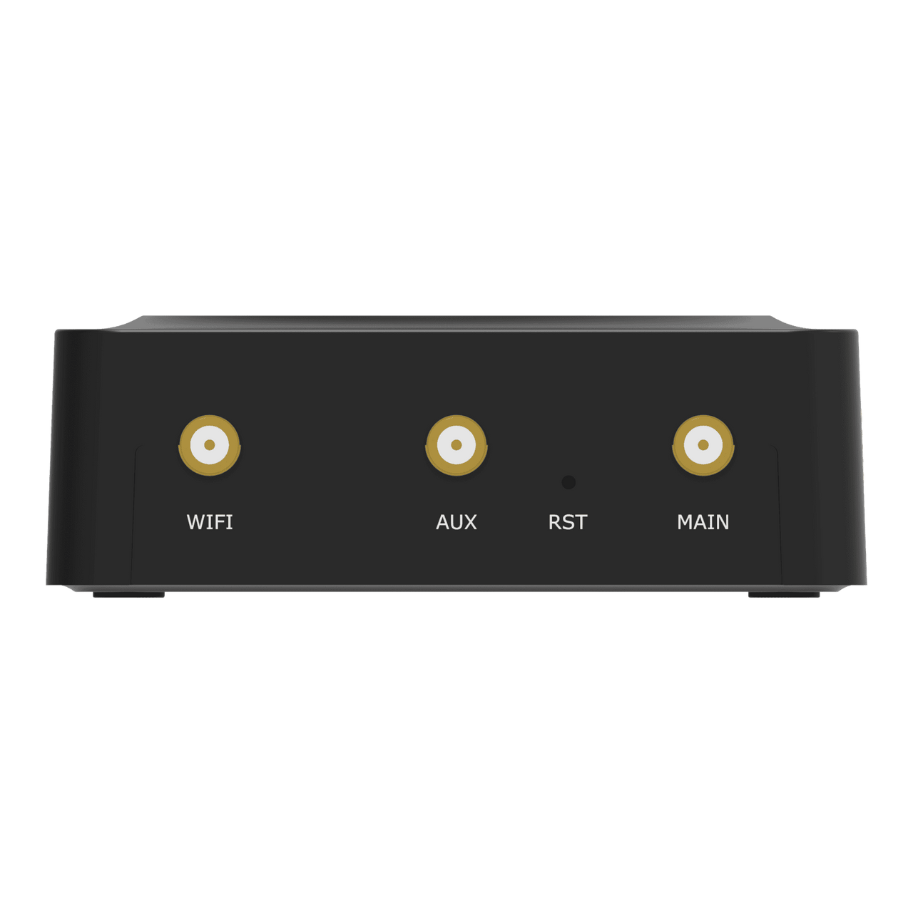 Robustel R1510-4L 4G LTE router with WiFi