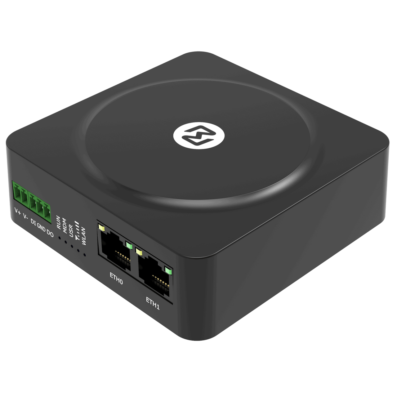 Robustel R1510-4L 4G LTE router with WiFi