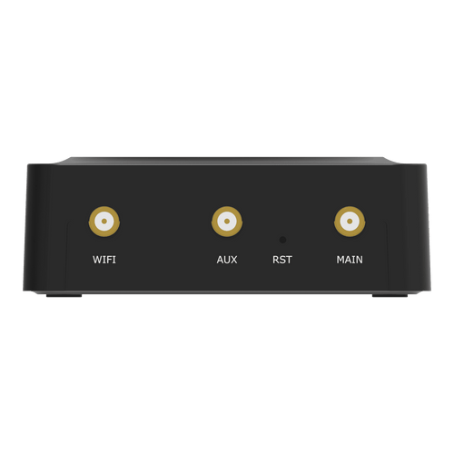 Robustel R1510-4L 4G LTE router with WiFi