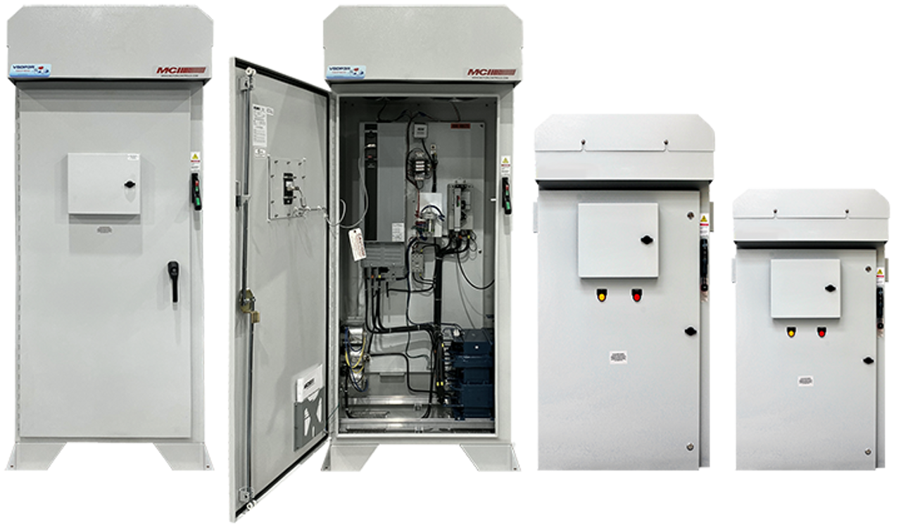 Variable Speed Drive Panel (VSDP)
