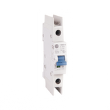 CIRCUIT BREAKER, MINIATURE, 10A, 1P, 277VAC, 48VDC CIRCUIT BREAKER, MINIATURE, 10A, 1P, 277VAC, 48VDC