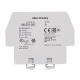 CONTACTOR, ACCESS - AUX CONT B CONTACTOR, ACCESS - AUX CONT B