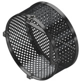 PUMP BASKET STRAINER 19.25 OD X 10 HT, 304SS PUMP BASKET STRAINER 19.25 OD X 10 HT, 304SS
