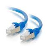 CABLE, CAT5E - SHIELDED, 3FT, GR CABLE, CAT5E - SHIELDED, 3FT, GR