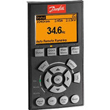 VFD, ACCESS - KEYPAD, LCP-102, VFD, ACCESS - KEYPAD, LCP-102,