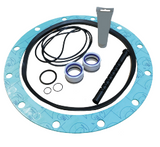 KIT, V1000/1500 WITH LIP SEAL KIT, V1000/1500 WITH LIP SEAL