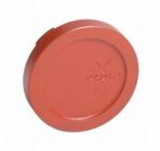 CAP, GROOVED, DUCTILE IRON - 3IN CAP, GROOVED, DUCTILE IRON - 3IN