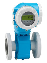 METER, FLOW - 6 IN, 24VDC, 4-2 METER, FLOW - 6 IN, 24VDC, 4-2