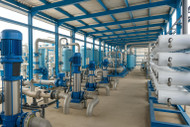 Choosing the Right Pump Control Panel for Industrial Applications