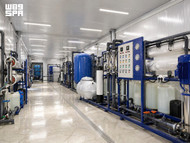 5 Signs Your Commercial Water Treatment System Needs Maintenance