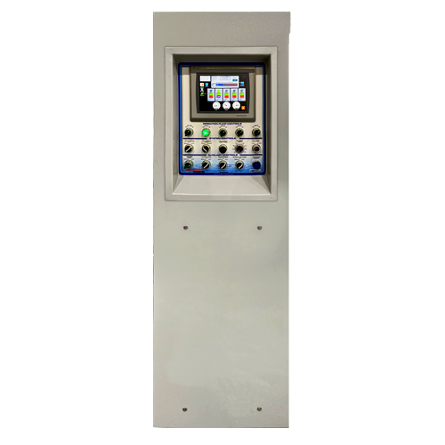 MCI Flowtronex Retrofit MPC Door Kit 
