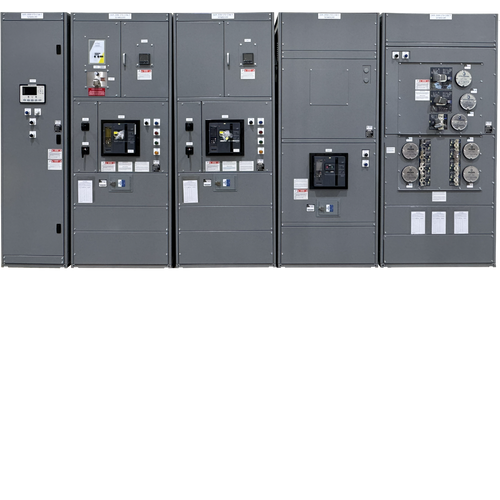 MCI PPCS Low Voltage Switchboard MCI PPCS Low Voltage Switchboard