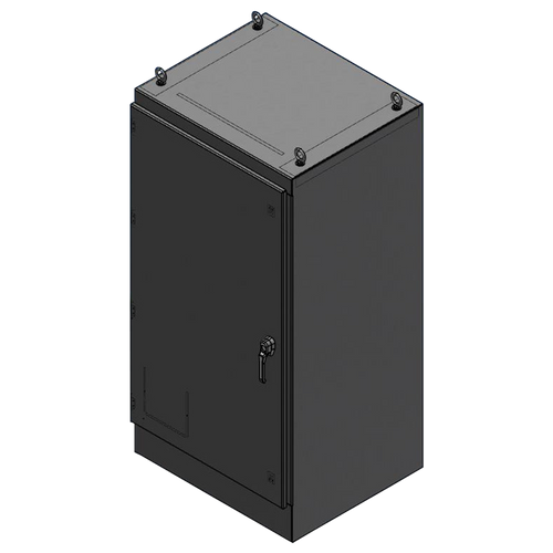 SSC Series Type 12