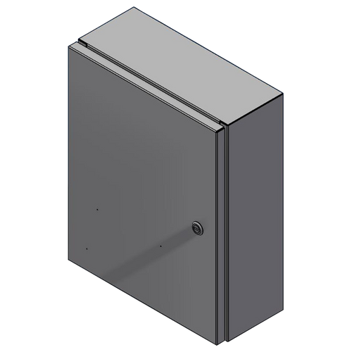 SW Series Type 4&4X