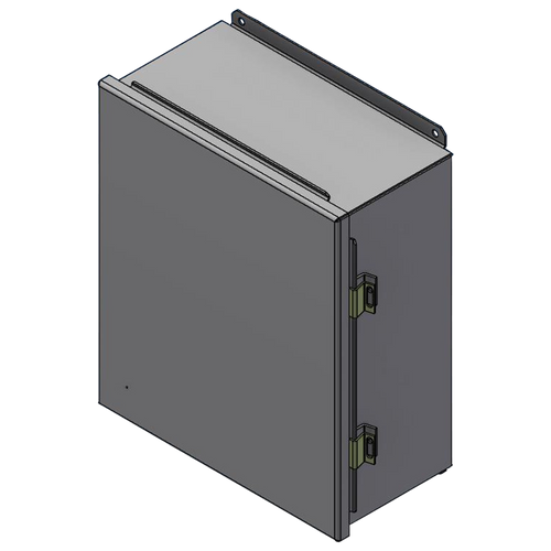 SJB Series Type 12, 4&4X