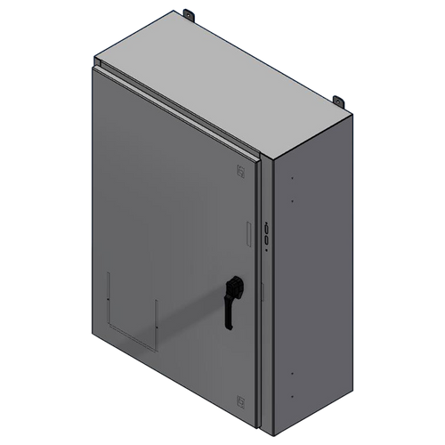 S Series Type 4 FMD