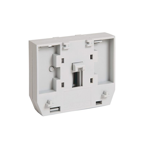 MECHANICAL INTERLOCK, AB - 100-E MECHANICAL INTERLOCK, AB - 100-E