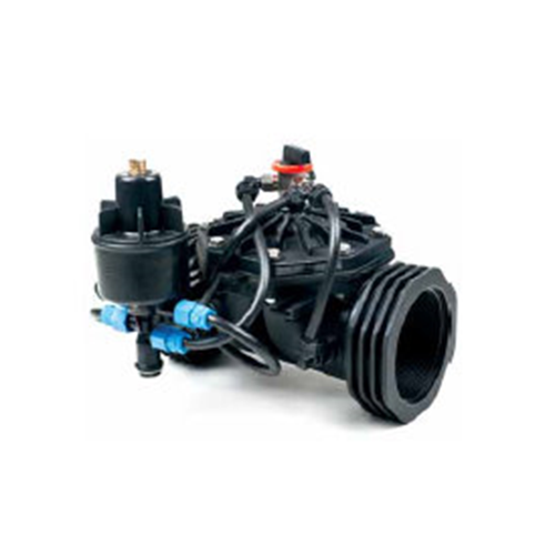 VALVE, SOLENOID - 2IN, FLUSH, RAPHAEL VALVE, SOLENOID - 2IN, FLUSH, RAPHAEL