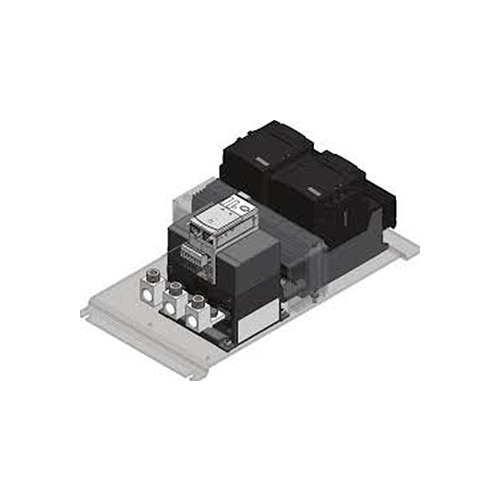 CONTACTOR MOUNTING PLATE - E116 & 146 CONTACTOR MOUNTING PLATE - E116 & 146