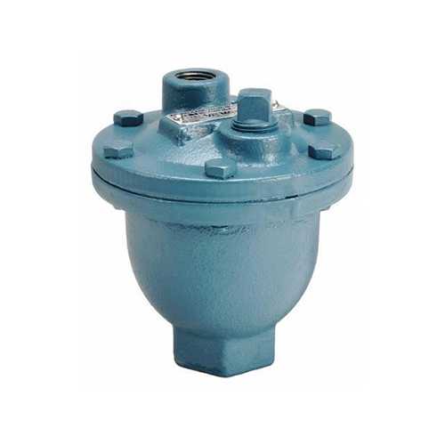 VALVE, AIR RELEASE - .5IN, 175 PSI, VALMATIC VALVE, AIR RELEASE - .5IN, 175 PSI, VALMATIC