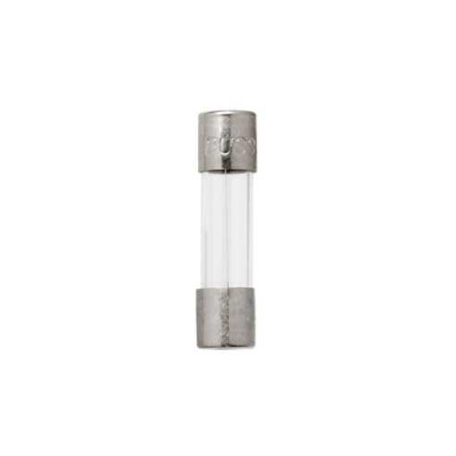 FUSE, 500mA - 250V, FAST-ACTING, GLASS FUSE, 500mA - 250V, FAST-ACTING, GLASS