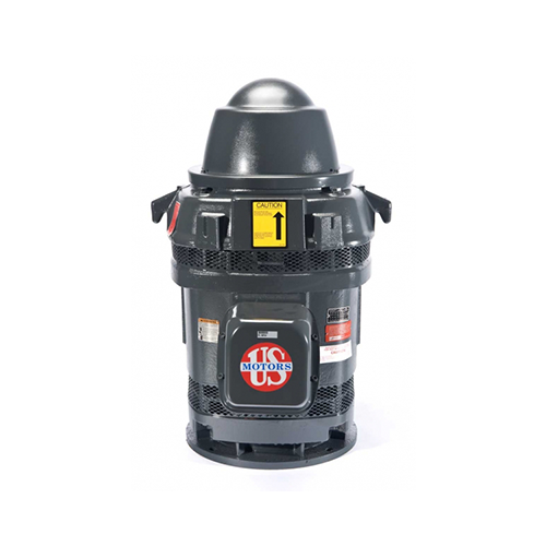 MOTOR, VHS - 10HP, NIDEC, PE MOTOR, VHS - 10HP, NIDEC, PE