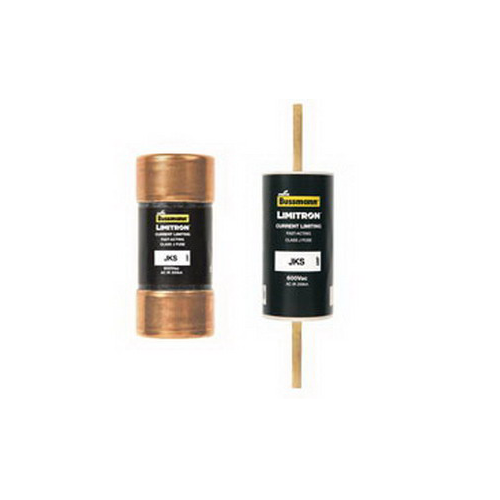 FUSE, 100A - 600V, CLASS J FUSE, 100A - 600V, CLASS J