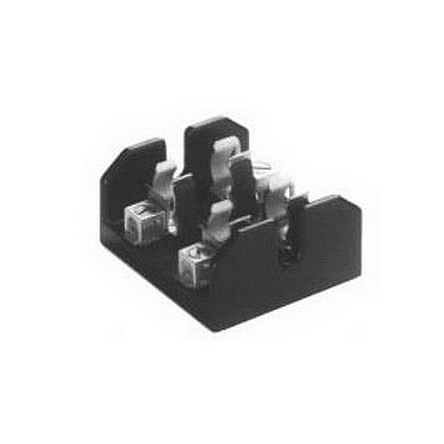 FUSE BLOCK, CLASS T - 200A, 600V, 3 POLE FUSE BLOCK, CLASS T - 200A, 600V, 3 POLE