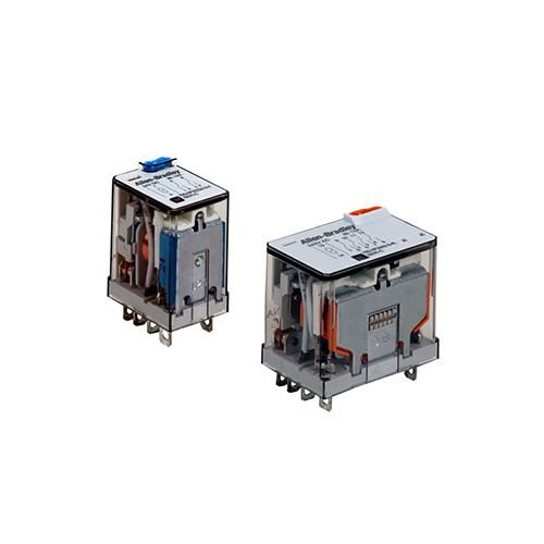 RELAY, 12A, 4PDT, 120VAC RELAY, 12A, 4PDT, 120VAC