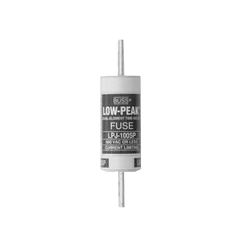FUSE, 60A - CLASS J, 600V FUSE, 60A - CLASS J, 600V