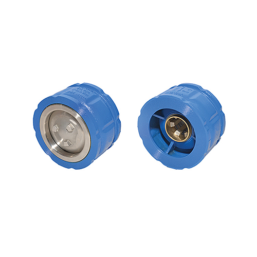 VALVE, CHECK - 2IN, SS DISC, DI EPOXY BODY, FLOMATIC VALVE, CHECK - 2IN, SS DISC, DI EPOXY BODY, FLOMATIC
