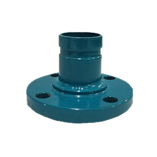 PIPE SPOOL, FLANGE X VIC, 2X3.75, RF PIPE SPOOL, FLANGE X VIC, 2X3.75, RF
