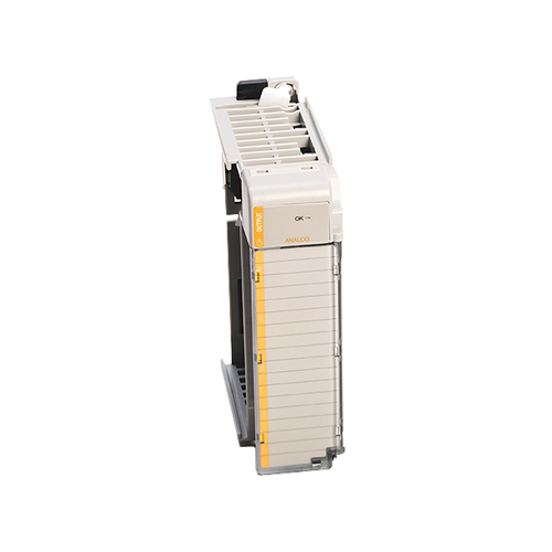 PLC MODULE, ANALOG OUTPUT, 2PT PLC MODULE, ANALOG OUTPUT, 2PT