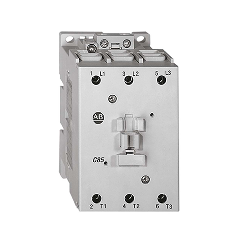 CONTACTOR, 60A - 3P, 120V COIL CONTACTOR, 60A - 3P, 120V COIL
