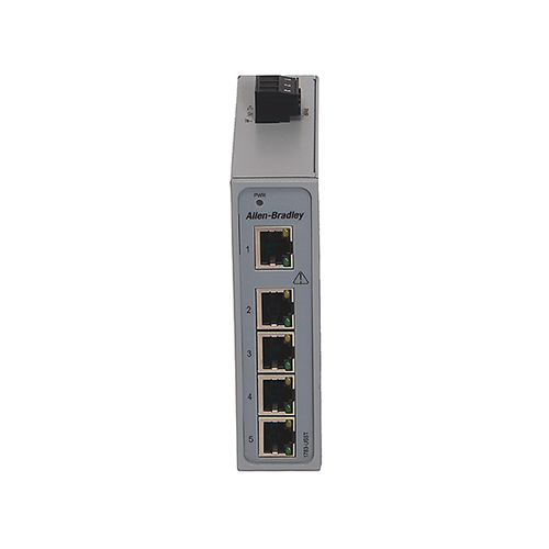 ETHERNET SWITCH, STRATIX 2, AB ETHERNET SWITCH, STRATIX 2, AB