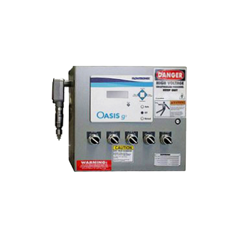 MCI OASIS G2, RETROFIT PANEL, VARIABLE SPEED MCI OASIS G2, RETROFIT PANEL, VARIABLE SPEED