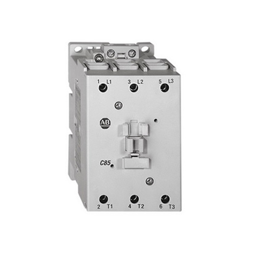 CONTACTOR, 72A - 3P, 120V COIL CONTACTOR, 72A - 3P, 120V COIL