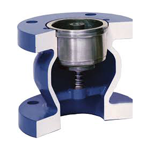 VALVE, CHECK - 2IN, WAFER, SS DISC VALVE, CHECK - 2IN, WAFER, SS DISC