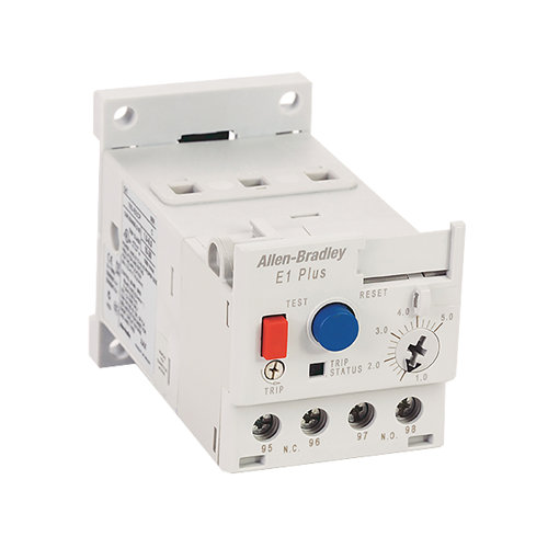 OVERLOAD, RELAY - SOLID STATE, 1-5A OVERLOAD, RELAY - SOLID STATE, 1-5A