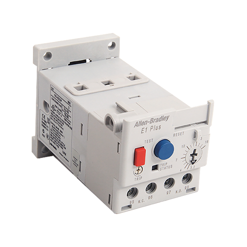 OVERLOAD, RELAY - SOLID STATE, 3.5-16A OVERLOAD, RELAY - SOLID STATE, 3.5-16A