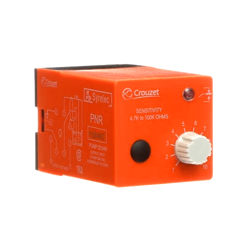 RELAY, LIQUID LEVEL - PNR RELAY RELAY, LIQUID LEVEL - PNR RELAY