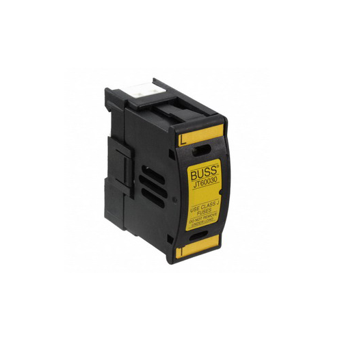 FUSE HOLDER, 60A - 600V, CLASS J, NON-INDICATING FUSE HOLDER, 60A - 600V, CLASS J, NON-INDICATING