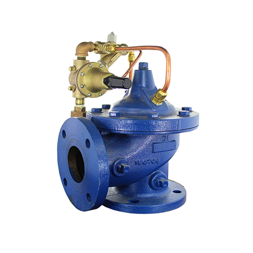 VALVE, RELIEF - 3IN, ANGLE, DSR, CLA-VAL VALVE, RELIEF - 3IN, ANGLE, DSR, CLA-VAL