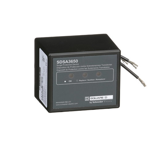 SURGE ARRESTOR, 3PH, 208/6 SURGE ARRESTOR, 3PH, 208/6
