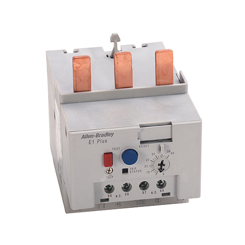 OVERLOAD, RELAY - SOLID STATE, 9-45A OVERLOAD, RELAY - SOLID STATE, 9-45A