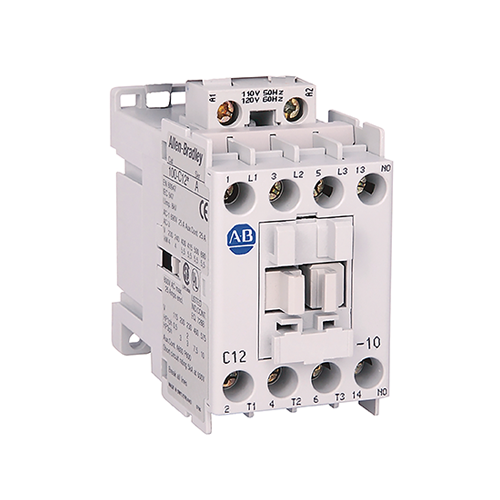 CONTACTOR, 60A - 3P, 690 VAC CONTACTOR, 60A - 3P, 690 VAC