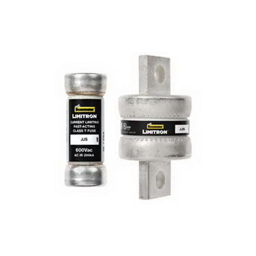 FUSE, 40A - 600V, CLASS T FUSE, 40A - 600V, CLASS T