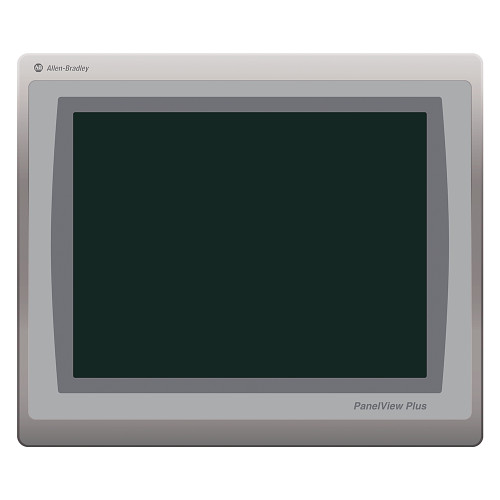 PANELVIEW+7, PRFM - 10IN, 24VD PANELVIEW+7, PRFM - 10IN, 24VD