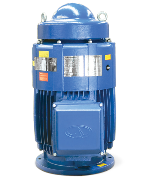 MOTOR, VHS - 75HP, AURORA, PE MOTOR, VHS - 75HP, AURORA, PE