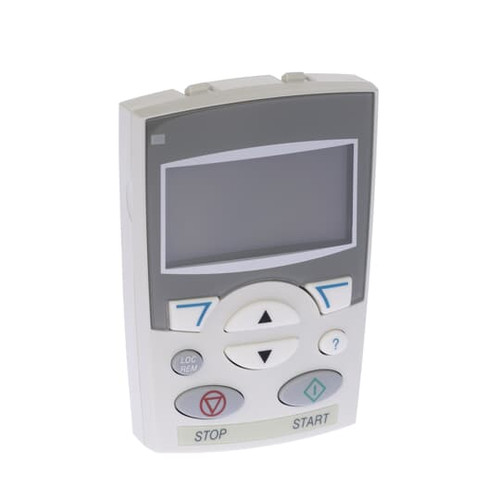 KEYPAD, REMOTE - VFD, ABB, ACS KEYPAD, REMOTE - VFD, ABB, ACS